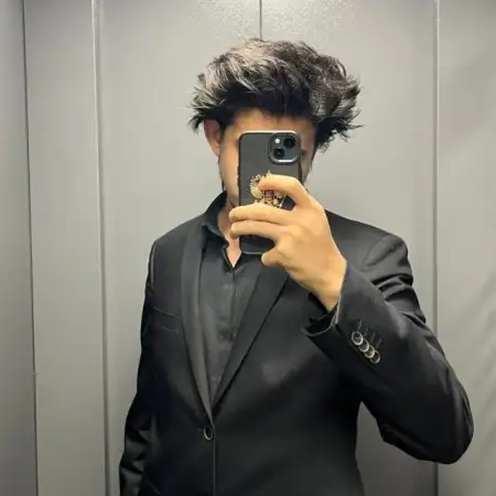 Daler, 22Moscow, Russia 
