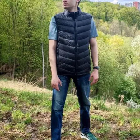 Nadir, 27Moscow, Russia 