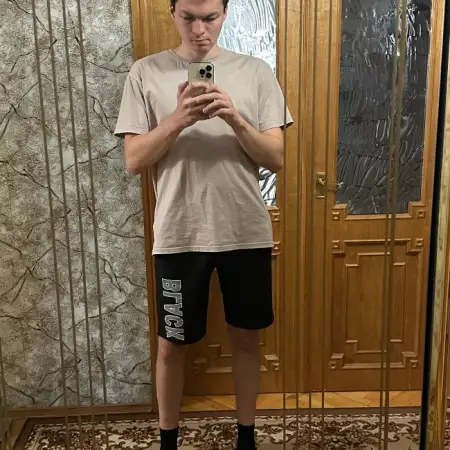 Nadir, 27Moscow, Russia 