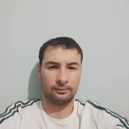 Maruf, 32Termez, Uzbekistan 