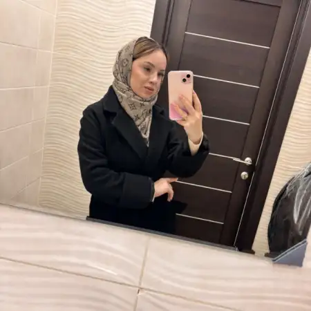 Tatyana, 23Tyumen, Russia 
