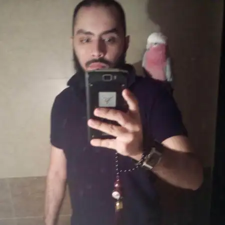 Safwan, 37Saudi Arabia 