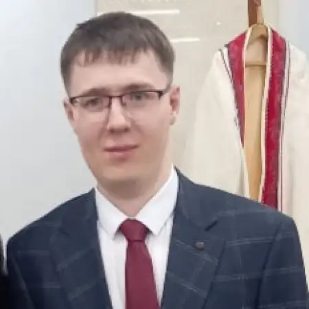 Aydar, 30Ufa, Russia 