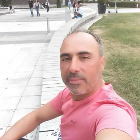 mustafa, 50 Bartin, Turkey