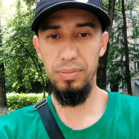 Abdulla, 41Moscow, Russia 