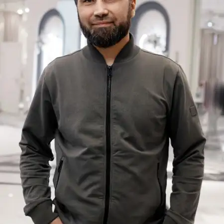Emil, 41Kazan, Russia 