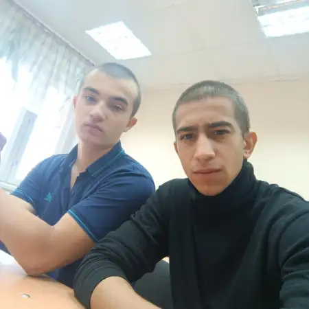 Ali, 23Rich Saba, Russia 