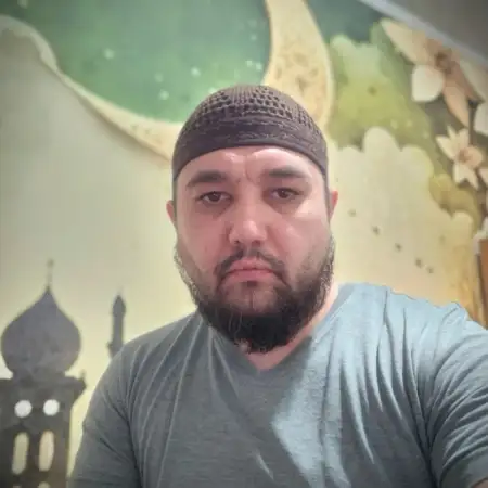 Radik, 41Moscow, Russia 