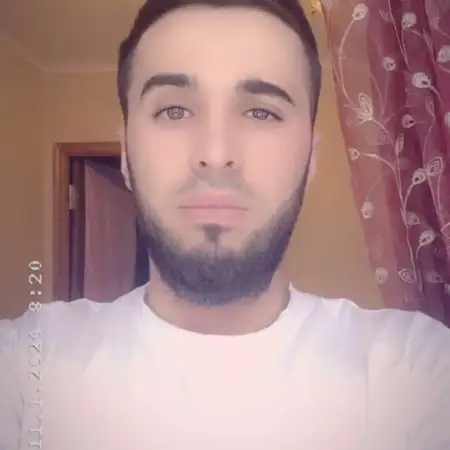 Muslim, 31Venev, Russia 