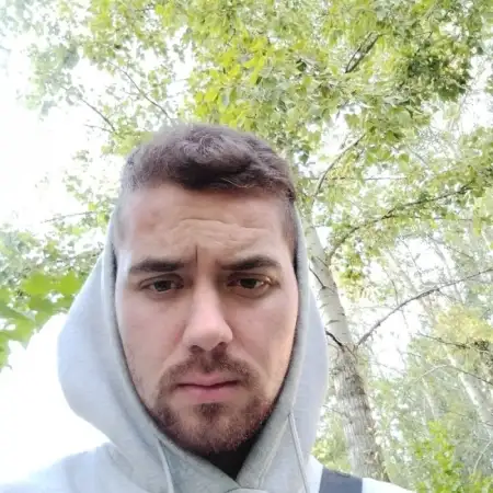 Yura, 32 Moscow, Russia