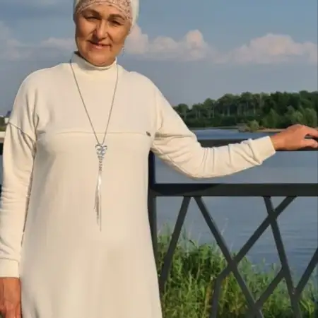 Rima, 64Kazan, Russia 