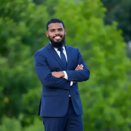Ahmed, 26Pakistan 