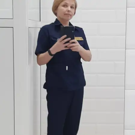Liliya, 45Tyumen, Russia 