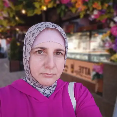 Zera, 26Moscow, Russia