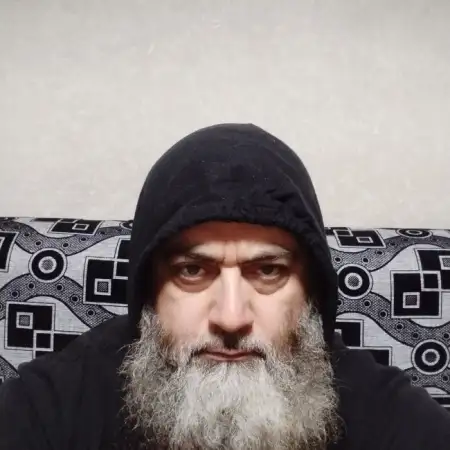 Abu Bilyal, 55Nalchik, Russia