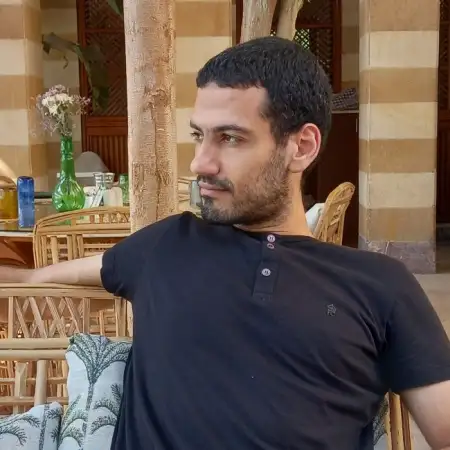 Abdelrahma, 36Penza, Russia 