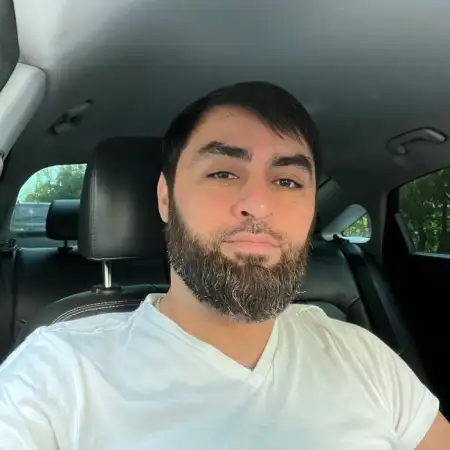 Rashid, 38Russia 