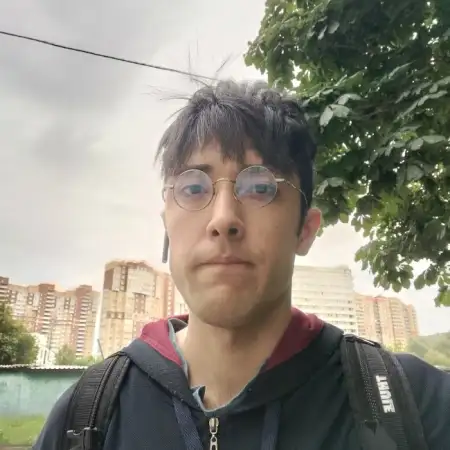 Mahdi, 25Moscow, Russia 