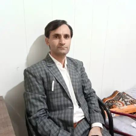 Muhammad, 33 Iran