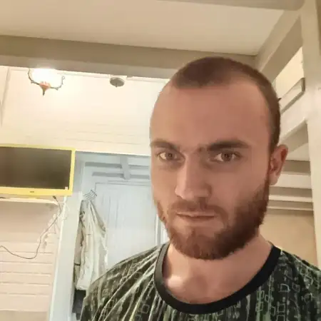 Matvey, 26Moscow, Russia 