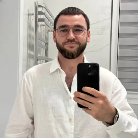 Ramazan, 32Samara, Russia 