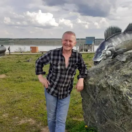 Sagit, 59Aksubaevo, Russia
