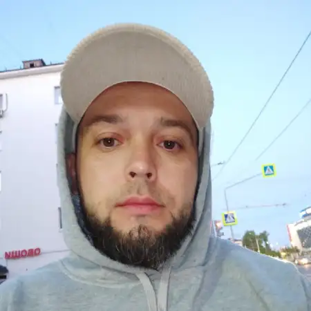 Robert, 41Kazan, Russia 