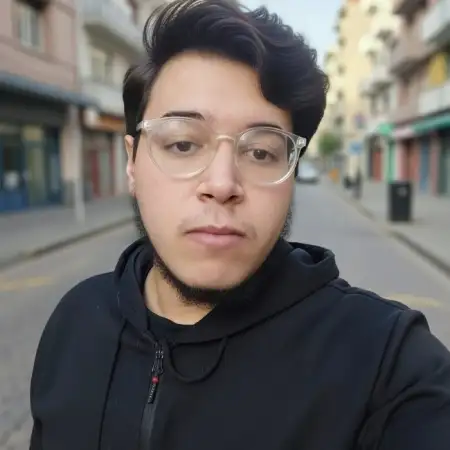 Yasser, 25Moscow, Russia 