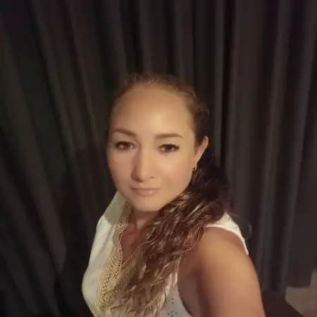 Elvira, 34Moscow, Russia 