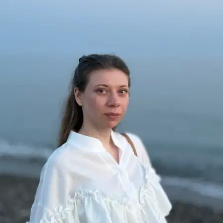 Tatyana, 37Moscow, Russia 