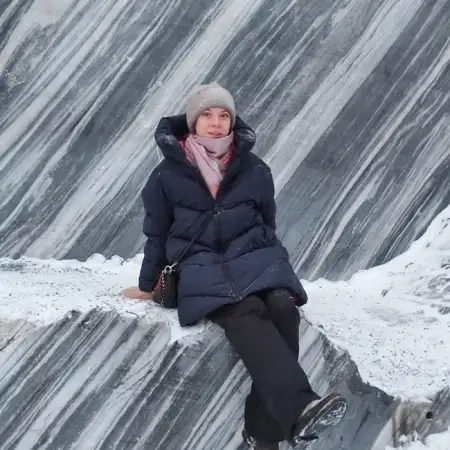 Tatyana, 37Moscow, Russia