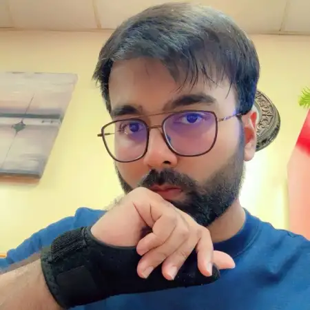 Syed, 25West Haven, USA