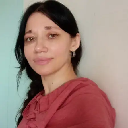Elya, 45Ufa, Russia