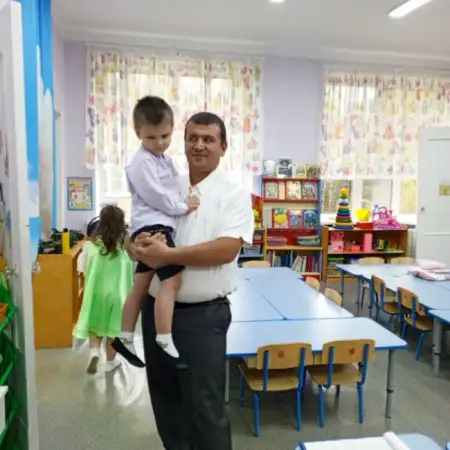 Firuz, 40Shchelkovo, Russia