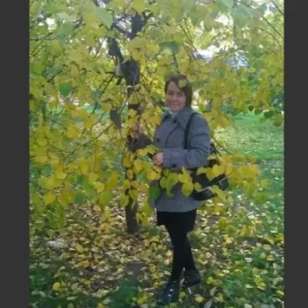 Elvina, 39Kazan, Russia 