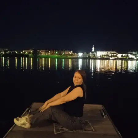 Elvina, 39Kazan, Russia