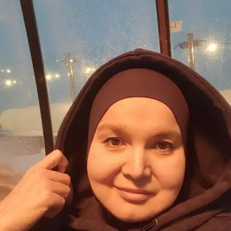 Leyla, 43Ufa, Russia 