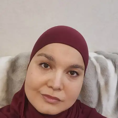 Leyla, 43Ufa, Russia