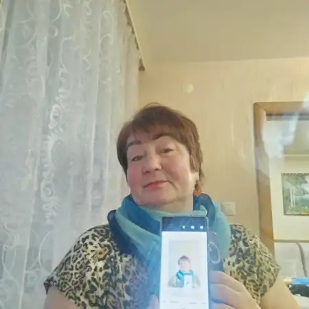 Ruzaniya, 59Ulyanovsk, Russia 