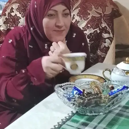 Madina, 49Karachaevsk, Russia 