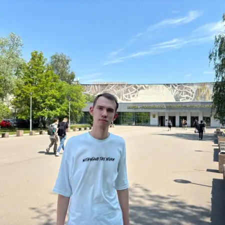 Damir, 28Moscow, Russia 