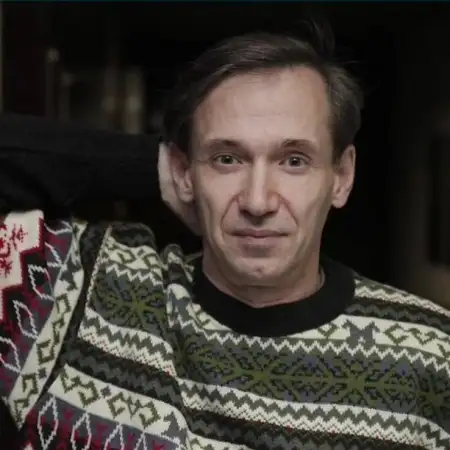Marius, 49Perm, Russia 