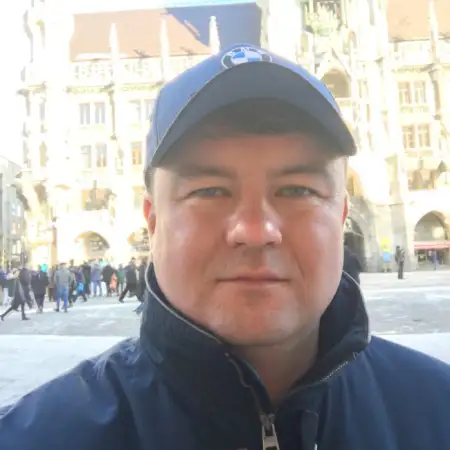 Ilmir, 42Ufa, Russia 