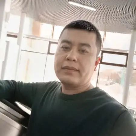 Habibullo, 33Tyumen, Russia 