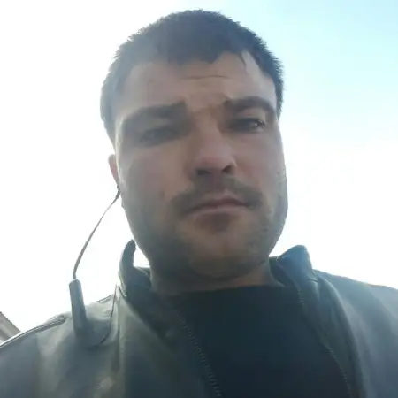 Ruslan, 40Evpatoria, Russia 
