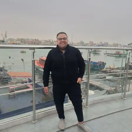 Ahmed, 22Tanta, Egypt