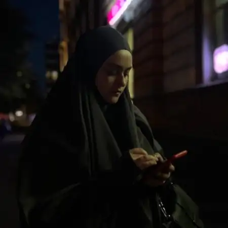 Aysha, 23Kaliningrad, Russia 