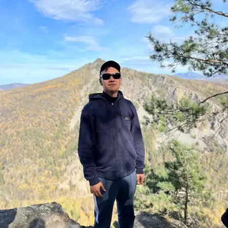 Ilham, 23Ufa, Russia