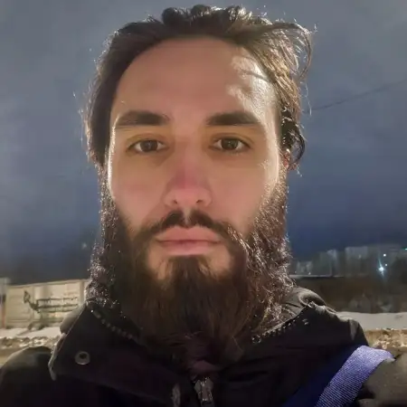 Ravshan, 24Zheleznogorsk, Russia 