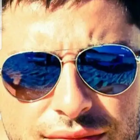 Ruslan, 40Kazan, Russia 